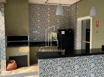 Apartamento · 62m² · 3 Quartos · 1 Vaga · Apartamento à Venda em Campinas-SP, Jardim Nova Europa: 3 Quartos, 1 Suíte, 62m²