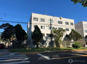 Apartamento · 57m² · 3 Quartos · 1 Vaga · VENDA | Apartamento, com 3 dormitórios em Vila Industrial, Toledo