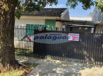 Casa · 70m² · 2 Quartos · 1 Vaga · LOCAÇÃO | Casa, com 2 dormitórios em Jardim Planalto, Marialva