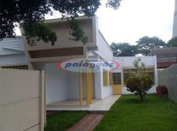 Casa · 110m² · 3 Quartos · 1 Vaga · LOCAÇÃO | Casa, com 3 dormitórios em Zona 02, Maringá