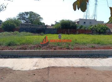 Terreno · 200m² · VENDA | Terreno,  em Jardim Guairacá, Maringá