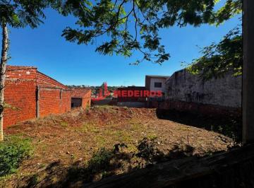 Terreno · 264m² · VENDA | Terreno, em Zona Norte, Mandaguaçu