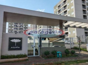 Apartamento · 48m² · 2 Quartos · 1 Vaga · VENDA | Apartamento, com 2 dormitórios em Jardim Tropical, Maringá