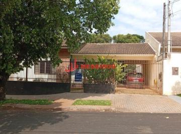 Casa · 158m² · 3 Quartos · 3 Vagas · VENDA | Casa, com 3 dormitórios em Jardim Everest, Maringá