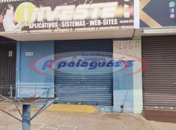 Comercial · 68m² · 1 Quarto · LOCAÇÃO | Negócio, com 1 dormitórios em Vila Morangueira, Maringá