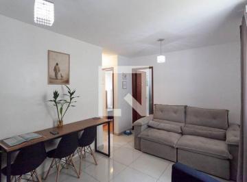 Apartamento · 55m² · 2 Quartos · 1 Vaga · Apartamento à Venda - Santa Mônica, 2 Quartos,  55 m² - Belo Horizonte