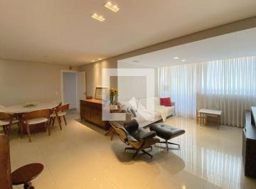 Apartamento · 119m² · 4 Quartos · 2 Vagas · Apartamento à Venda - Buritis, 4 Quartos, 119 m² - Belo Horizonte