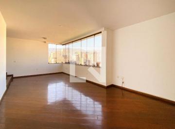 Apartamento de 6 quartos, Belo Horizonte · Apartamento à Venda - São Pedro, 6 Quartos, 340 m² - Belo Horizonte