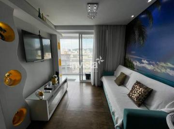 Apartamento · 45m² · 1 Quarto · 1 Vaga · Apartamento para aluguel no bairro Pompéia
