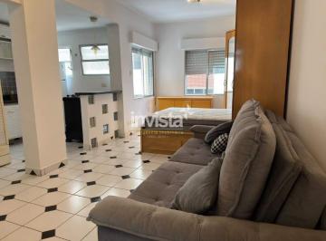 Apartamento · 50m² · 1 Quarto · 1 Vaga · Kitnet para aluguel no bairro Ponta da Praia