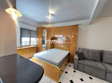 Apartamento · 31m² · 1 Quarto · 1 Vaga · Kitnet para aluguel no bairro Ponta da Praia