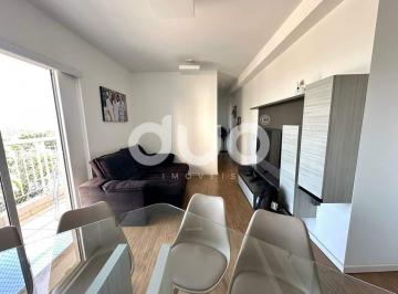 Apartamento · 60m² · 2 Quartos · 1 Vaga · Apartamento à venda, 2 quartos, 1 suíte, 1 vaga, Parque Conceição II - Piracicaba/SP