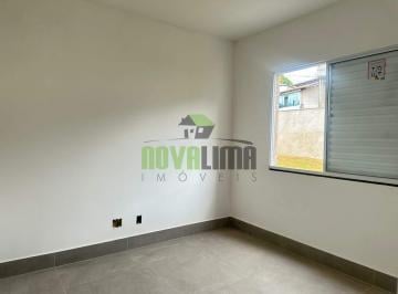 Apartamento · 42m² · 2 Quartos · 1 Vaga · Apartamento 2 quartos para à venda em Centro, Nova Lima – 42 m²