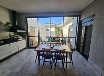 Casa · 200m² · 3 Quartos · 4 Vagas · Casa de Condomínio para alugar em Condomínio Piemonte de 200.00m² com 3 Quartos, 3 Suites e 4 Garage