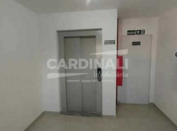 Apartamento · 49m² · 2 Quartos · 1 Vaga · Apartamento para venda em Azulville I de 49.00m² com 2 Quartos, 1 Suite e 1 Garagem