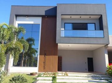 Casa · 295m² · 4 Quartos · 4 Vagas · Casa de Condomínio para venda em Jardim Residencial Dona Maria José de 295.00m² com 4 Quartos, 3 Sui