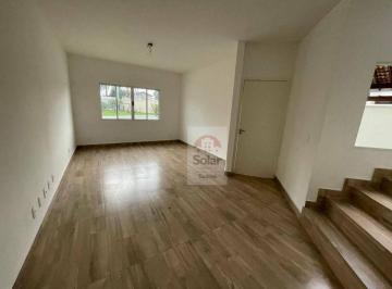 Casa · 107m² · 3 Quartos · 2 Vagas · Casa de Condomínio para venda em Jardim Califórnia de 107.00m² com 3 Quartos, 1 Suite e 2 Garagens