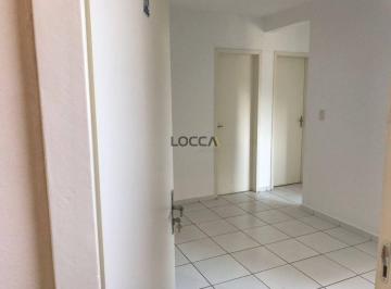 Apartamento · 43m² · 2 Quartos · 1 Vaga · Apartamento para venda em Vila Virgínia de 43.00m² com 2 Quartos e 1 Garagem
