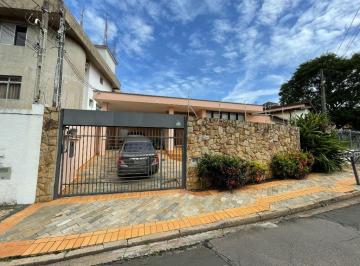 Casa · 309m² · 3 Quartos · 4 Vagas · Casa para venda em Jardim Chapadão de 309.00m² com 3 Quartos, 1 Suite e 4 Garagens