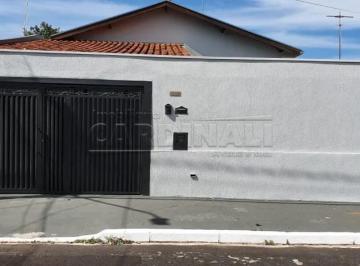 Casa · 176m² · 3 Quartos · 2 Vagas · Casa para venda em Jardim Roberto Selmi Dei de 176.00m² com 3 Quartos, 1 Suite e 2 Garagens