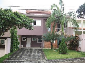 Casa · 215m² · 3 Quartos · 4 Vagas · Casa de Condomínio para venda em Condomínio Granja Olga 2 de 215.00m² com 3 Quartos, 2 Suites e 4 Ga