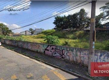 Terreno · 4075m² · Terreno para venda em Jardim Santa Mena de 4075.00m²