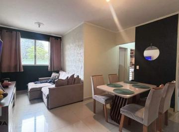 Apartamento · 68m² · 2 Quartos · 1 Vaga · Apartamento à venda 2 quartos 1 vaga Terra Nova - São Bernardo do Campo - SP