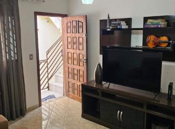 Casa · 68m² · 3 Quartos · 1 Vaga · Casa Térrea à venda 3 quartos 2 suítes 1 vaga Santa Maria - Santo André - SP