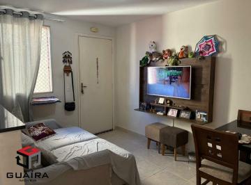 Apartamento · 49m² · 2 Quartos · 1 Vaga · Apartamento à venda 2 quartos 1 vaga Baeta Neves - São Bernardo do Campo - SP