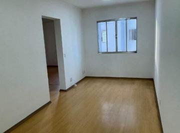 Apartamento · 56m² · 2 Quartos · 1 Vaga · Apartamento à venda 2 quartos 1 vaga Vila Valparaíso - Santo André - SP