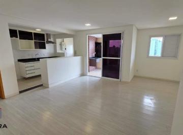 Apartamento · 89m² · 2 Quartos · 3 Vagas · Apartamento à venda 2 quartos 2 suítes 3 vagas Jardim Bela Vista - Santo André - SP