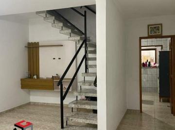 Casa · 180m² · 3 Quartos · 2 Vagas · Sobrado para aluguel 3 quartos 2 suítes 2 vagas Dos Casa - São Bernardo do Campo - SP
