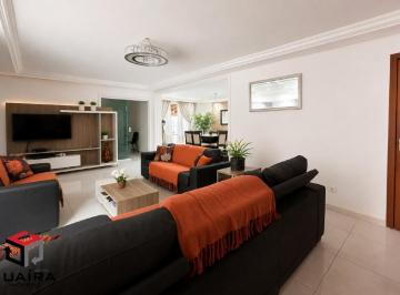 Casa · 448m² · 6 Quartos · 3 Vagas · Sobrado à venda 6 quartos 2 suítes 3 vagas Nova Petrópolis - São Bernardo do Campo - SP