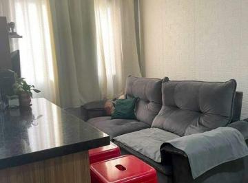 Apartamento · 37m² · 1 Quarto · Apartamento à venda 1 quarto Cambuci - São Paulo - SP