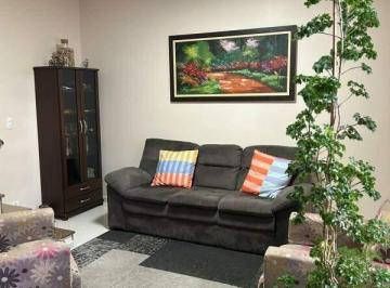 Casa · 116m² · 3 Quartos · 3 Vagas · Sobrado à venda 3 quartos 3 vagas Anchieta - São Bernardo do Campo - SP