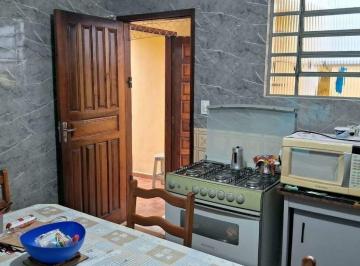 Casa · 119m² · 2 Quartos · 2 Vagas · Casa Térrea à venda 2 quartos 2 vagas Baeta Neves - São Bernardo do Campo - SP