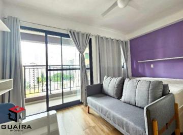Apartamento · 25m² · 1 Quarto · Stúdio à venda 1 quarto Campo Belo - São Paulo - SP