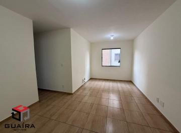 Apartamento · 53m² · 2 Quartos · 1 Vaga · Apartamento à venda 2 quartos 1 vaga São Vicente - Mauá - SP