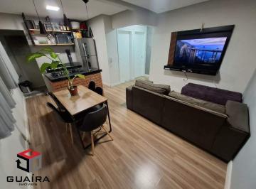 Apartamento · 55m² · 2 Quartos · 2 Vagas · Apartamento à venda 2 quartos 2 vagas Dos Casa - São Bernardo do Campo - SP