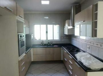 Photo 1 · Sobrado à venda 3 quartos 1 suíte 4 vagas Oratório - Santo André - SP