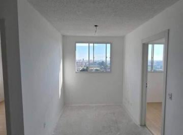 Apartamento · 43m² · 2 Quartos · 1 Vaga · Apartamento à venda 2 quartos 1 vaga Jardim - Santo André - SP