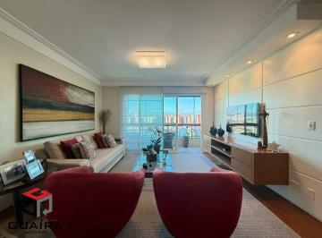 Apartamento · 176m² · 3 Quartos · 4 Vagas · Apartamento à venda 3 quartos 3 suítes 4 vagas Rudge Ramos - São Bernardo do Campo - SP