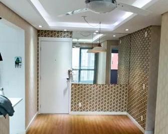 Apartamento · 49m² · 2 Quartos · 1 Vaga · Apartamento à venda 2 quartos 1 vaga Vila Santa Catarina - São Paulo - SP