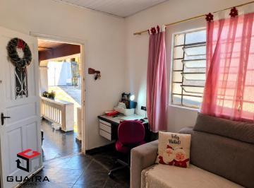 Photo 1 · Casa Térrea à venda 3 quartos 2 vagas Santa Maria - São Caetano do Sul - SP