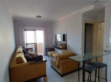 Apartamento · 44m² · 1 Quarto · 1 Vaga · Apartamento para aluguel 1 quarto 1 vaga Centro - São Bernardo do Campo - SP