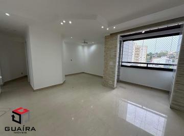 Apartamento · 137m² · 3 Quartos · 2 Vagas · Apartamento à venda 3 quartos 3 suítes 2 vagas Baeta Neves - São Bernardo do Campo - SP
