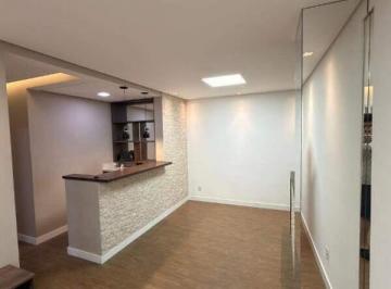 Apartamento · 87m² · 3 Quartos · 2 Vagas · Apartamento à venda 3 quartos 1 suíte 2 vagas Jardim São Caetano - São Caetano do Sul - SP
