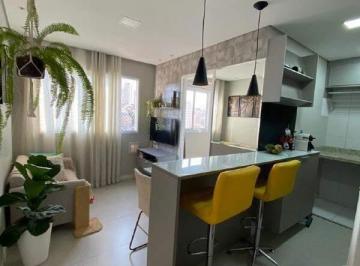 Apartamento · 38m² · 2 Quartos · Apartamento à venda 2 quartos Cambuci - São Paulo - SP