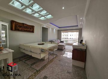 Apartamento · 82m² · 3 Quartos · 2 Vagas · Apartamento à venda 3 quartos 1 suíte 2 vagas Rudge Ramos - São Bernardo do Campo - SP