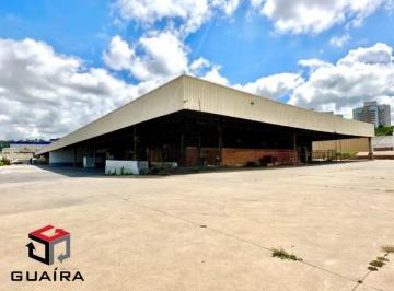 Vista externa · Galpão à venda Distrito Industrial - Jundiai - SP